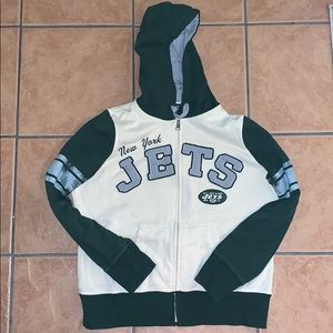 Woman’s JETSs Hoodie